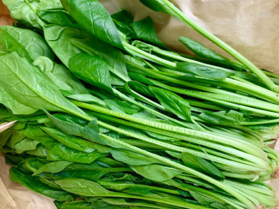 6 Lợi ích của cải xoong đối với sức khỏe của trẻ