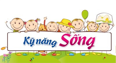 NHỮNG KỸ NĂNG SỐNG THIẾT THỰC BA MẸ NÊN DẠY CHO TRẺ TẠI NHÀ