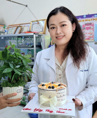 Kỷ niệm ngày thầy thuốc Việt Nam